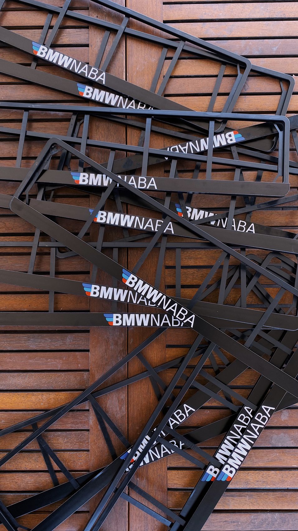 תהליך שירות וליווי מבוקר ב-BMWNABA